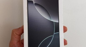 Mint
													Apple iPhone 16 Pro Max - Unlocked, White, 512 GB, A3084, photo 3 of 10