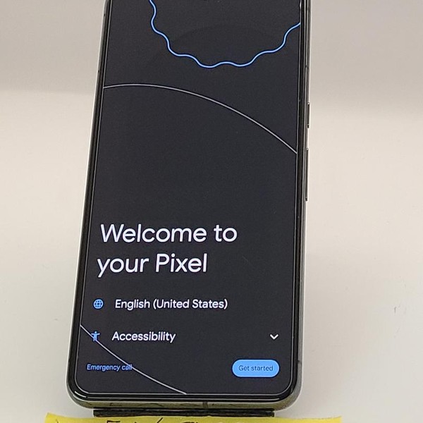 Google Pixel 8 Pro - Unlocked, 128 GB, Obsidian, 12 GB, G1MNW, mmWave 5G