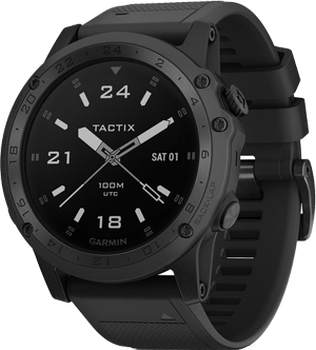 Garmin tactix Charlie for sale