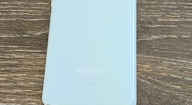 Mint
													Samsung Galaxy S20 Plus 5G - T-Mobile, Cloud Blue, 128 GB, 12 GB, SM-G986U, photo 2 of 4