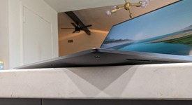 Mint
													Dell XPS 13 Plus 9320 (2022) - I7, Graphite, 1 TB, 32 GB, 4K Touch, photo 4 of 12