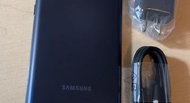 Fair
													Samsung Galaxy S20 FE 5G - AT&T, Cloud Navy, 128 GB, 6 GB, SM-G781U, photo 3 of 7