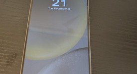 Fair
													Samsung Galaxy S24 - Verizon, Gray, 128 GB, 8 GB, SM-S921U, photo 2 of 4