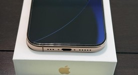 Mint
													Apple iPhone 16 Pro - Unlocked, Desert, 512 GB, A3083, photo 2 of 12