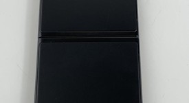 Fair
													Samsung Galaxy Z Flip3 5G - Unlocked, Black, 256 GB, 8 GB, SM-F711U1, photo 3 of 6