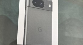 New
													Google Pixel 8 - Unlocked, Hazel, 128 GB, 8 GB, G9BQD, Sub-6 5G, photo 1 of 2