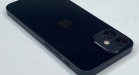 Mint
													Apple iPhone 12 Mini - Unlocked, Black, 128 GB, A2176, photo 5 of 6