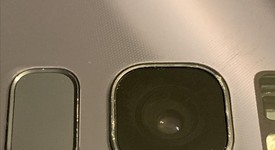 Good
													Samsung Galaxy S8 Plus - Verizon, Gray, 64 GB, SM-G955U, photo 3 of 6