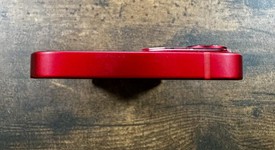 Mint
													Apple iPhone 13 Mini - Unlocked, Red, 256 GB, A2481, photo 5 of 12