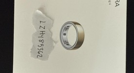 New
													Oura Ring Gen 4 - Gold, Size 11, photo 1 of 4