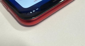 Good
													Apple iPhone 11 - Unlocked, Red, 64 GB, A2111, photo 4 of 12