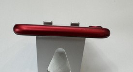 Fair
													Apple iPhone SE 3rd Gen 2022 - Unlocked, Red, 64 GB, A2595, photo 5 of 13