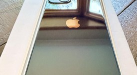 Mint
													Apple iPhone 13 - Unlocked, Midnight, 128 GB, A2482, photo 4 of 16