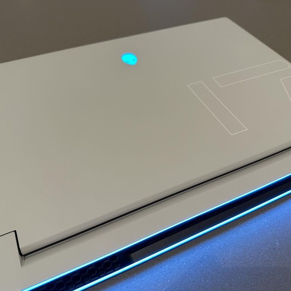 Dell Alienware Laptop