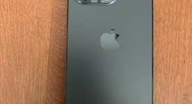 Good
													Apple iPhone 14 Pro - Unlocked, Black, 128 GB, A2650, photo 3 of 5