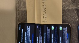 Fair
													Apple iPhone 13 - Unlocked, Pink, 128 GB, A2482, photo 4 of 12