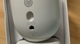 Good
													Google Nest Cam (Outdoor or Indoor) - White, Single, photo 4 of 7