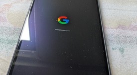 Mint
													Google Pixel 9a - Visible, Obsidian, 128 GB, 8 GB, photo 4 of 10