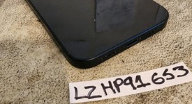Good
													Apple iPhone 13 - T-Mobile, Midnight, 128 GB, A2482, photo 4 of 7