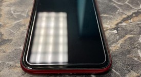 Good
													Apple iPhone Xr - Unlocked, Red, 256 GB, A1984, photo 1 of 12