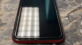 Good
													Apple iPhone Xr - Unlocked, Red, 256 GB, A1984, photo 1 of 13