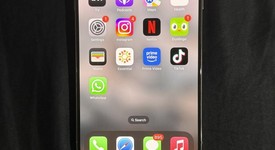 Mint
													Apple iPhone 15 Pro Max - Unlocked, Natural, 256 GB, A2849, photo 1 of 11