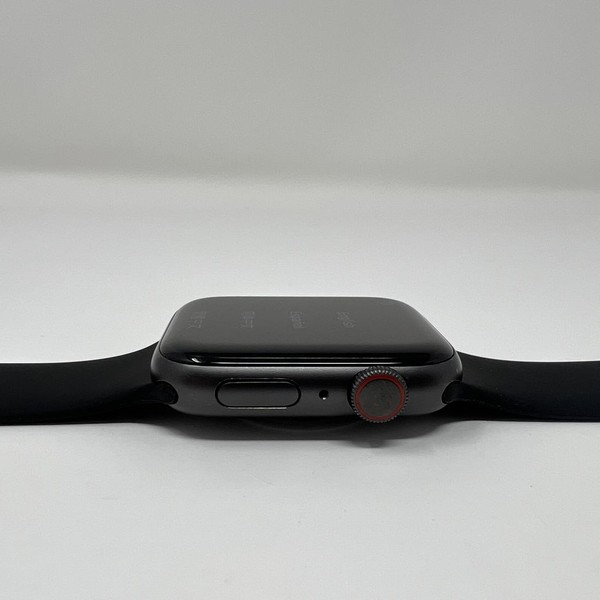 Apple Watch Series 5 44mm - Unlocked, Gray, A2095 Cellular, Nike