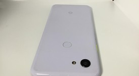 Good
													Google Pixel 3a - Verizon, Purple, 64 GB, 4 GB, G020G, photo 3 of 3
