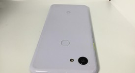 Good
													Google Pixel 3a - Verizon, Purple, 64 GB, 4 GB, G020G, photo 1 of 3