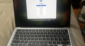 Mint
													MacBook Air 2022 - 13" - Apple M2, Gray, 256 GB, 8 GB, photo 3 of 8