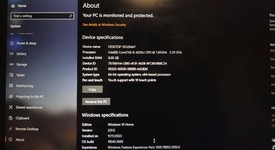 Good
													Lenovo ThinkPad Laptop, photo 2 of 6