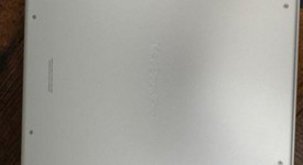Mint
													MacBook Pro Late 2023 (M3) - 14" - Apple M3 Pro 12-core, Silver, 1 TB, 18 GB, 18-core GPU, photo 2 of 14