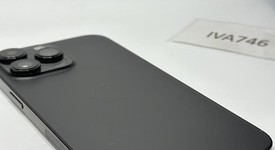 Good
													Apple iPhone 14 Pro Max - Unlocked, Black, 256 GB, A2651, photo 4 of 6