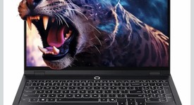 Mint
													Lenovo Legion Pro 5i Gen 10 16" - Grey, 2 TB, 32 GB, photo 1 of 15
