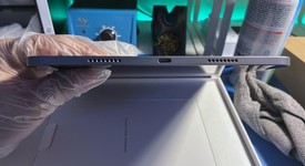 Good
													Apple iPad Pro 11" 4th Gen 2022 - Wi-Fi, Gray, 128 GB, photo 2 of 26