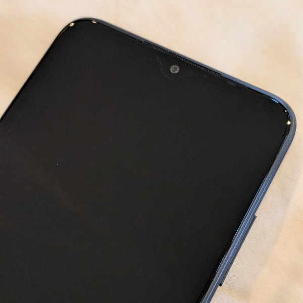 T-Mobile Revvl 6X Pro 5G - T-Mobile, 256 GB, Navy Blue, 6 GB