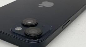 Fair
													Apple iPhone 14 Plus - Unlocked, Midnight, 128 GB, A2632, photo 4 of 10