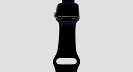 Fair
													Apple Watch Series 2 38mm - Gray, 8 GB, A1757, Aluminum, photo 4 of 6