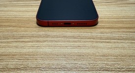 Good
													Apple iPhone 13 - Unlocked, Red, 128 GB, A2482, photo 3 of 7