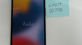 Good
													Apple iPhone 12 Pro - Unlocked, Graphite, 128 GB, A2341, photo 1 of 9