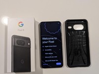 Google Pixel 8