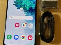 Samsung Galaxy S20 FE 5G