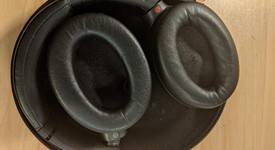 Used
													Sony WH-1000XM4 - Black, photo 4 of 11