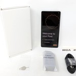 Mint Google Pixel 7 Pro - Unlocked, 128 GB, Snow, 12 GB, GE2AE