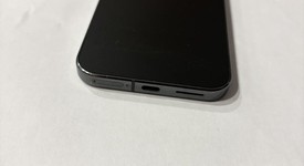 Mint
													Google Pixel 9 Pro XL - T-Mobile, Obsidian, 256 GB, 16 GB, GGX8B, photo 5 of 12