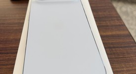 Mint
													Apple iPhone Air - Unlocked, Sky Blue, 512 GB, A3260, photo 3 of 9