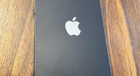 Good
													Apple iPhone 14 - Unlocked, Midnight, 128 GB, A2649, photo 1 of 6