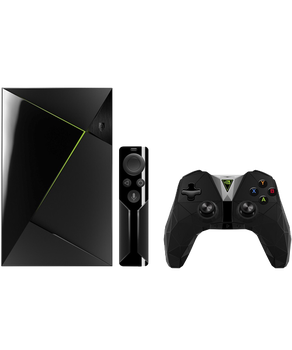 Nvidia Shield 2017 Pro for sale