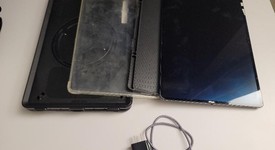 Mint
													Samsung Galaxy Tab S8 Ultra - Wi-Fi, Graphite, 128 GB, 8 GB, SM-X900, photo 5 of 6