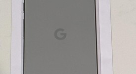 Mint
													Google Pixel 9 Pro XL - Unlocked, Hazel, 128 GB, 16 GB, GGX8B, photo 2 of 8